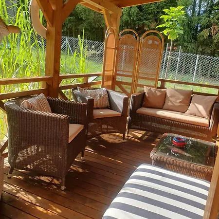 Casa vacanze Lolek *