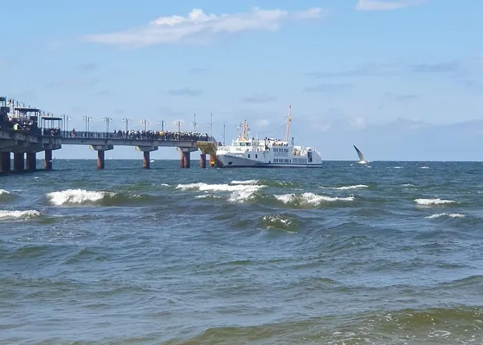 Сasa de vacaciones Lolek